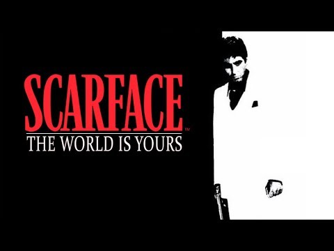 Odd Jobs on the Islands |  Scarface The World is Yours PS2 Walktrhough #41