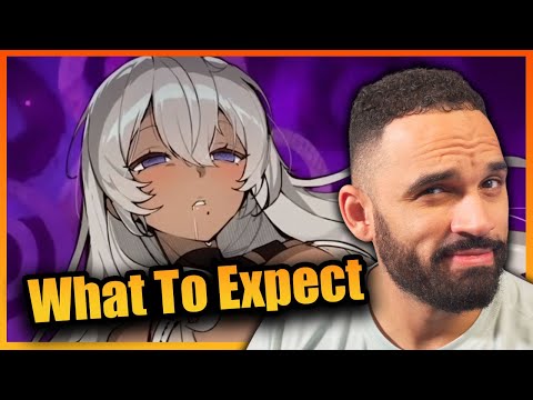 Everything You Need To Know About Chaos Zero Nightmare! | Beginners Guide, Gameplay, Story, Progress