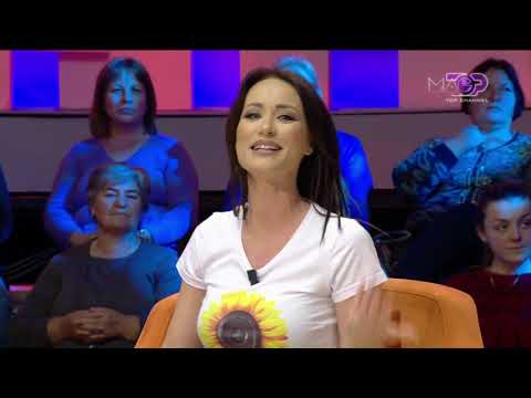 Top Show Magazine, 18 Shkurt 2017, Pjesa 1 - Top Channel Albania - Talk Show