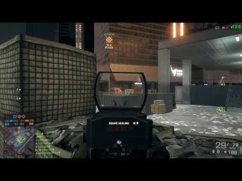 Intenze Gaming vs Exertus Esports - PCW 05/01/14