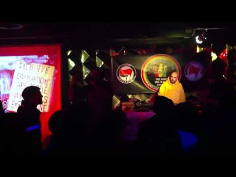 KALAFRO LA BALLATA COLLETTIVA TECNICHE PERFETTE SEMIFINALE LOMBARDIA 2011