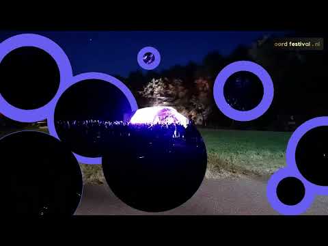 Oord festival Emmeloord