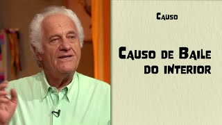 Causo do baile de São Joaquim da Barra