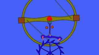 Phun: Escapement