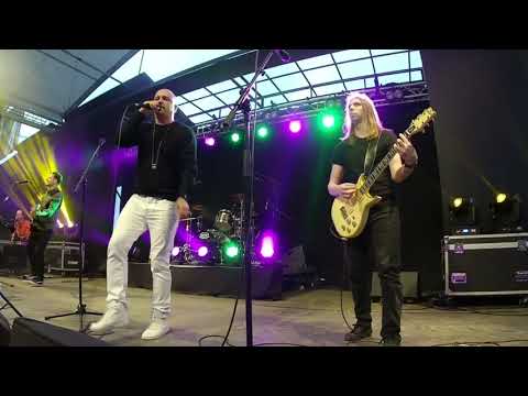 Sami Hintsanen Band - Peggy - Meri Oulun kesäteatteri /  Möljä Fest, Oulu 2020