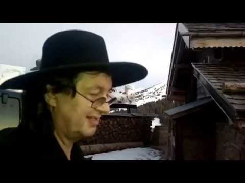 Marc Veyrat present The Family at Village de Bois Manigod (F) 24061