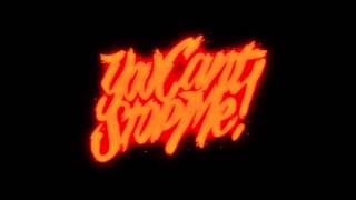 [Christian Trap] Andy Mineo - You Can&#39;t Stop Me (DJ Official Remix)