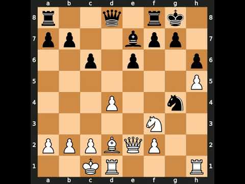 Kokarev,Dm (2579) vs Pershin,Denis (2388) - ch-RUS Blitz 2021 2021.10.11