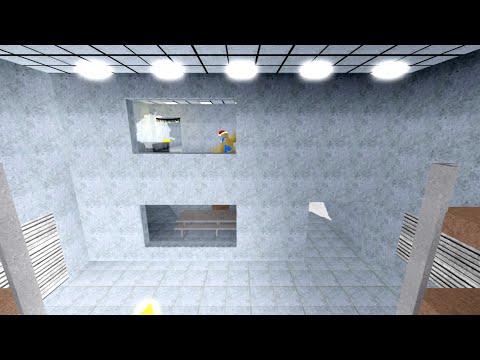 Lethal Ape Roblox: A small map change