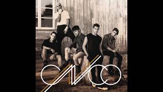 CNCO - Bonita (Audio)