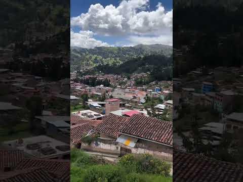 #chimaychi #tradiciones #pomabamba #cultura #viral #áncash