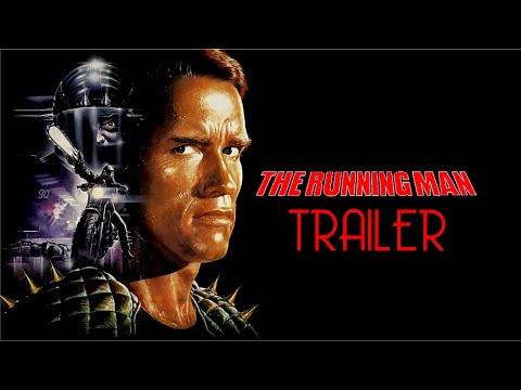 The Running Man