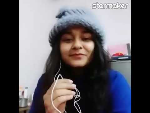 Deepa prajapati Jata kaha hai diwane