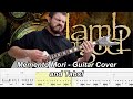 Memento Mori - Guitar Cover and Tab - Lamb of God - Instrumental