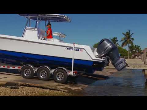 Ford Tow Guide - Caring for Your Trailer