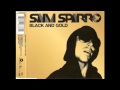 Sam Sparro Black and Gold Instrumental 