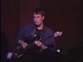 Camper Van Beethoven- Sonoma State University, Rohnert Park Ca. 12/5/89 xfer from 8mm master LIVE