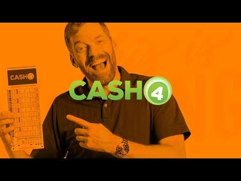 Cash 4 Smart Pick Midday