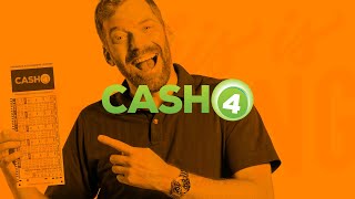 How to Play Cash 4