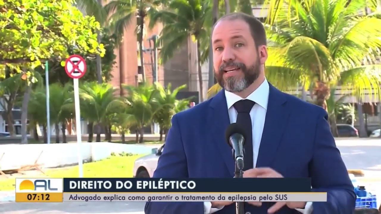 Conheça alguns direitos dos pacientes com epilepsia.