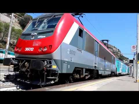 EC Thello - Milano Cle- Marsielle