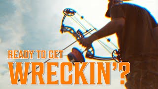 Let's Get WRECKIN'! | Fin-Finder WreckFest 2024