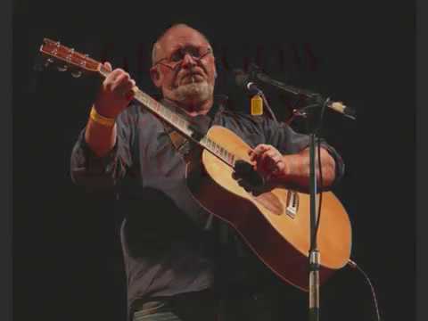 GLASGOW LULLABY  ERIC BOGLE