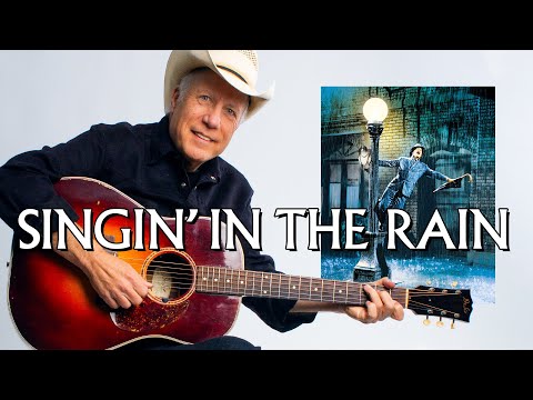 Singin' In The Rain - Eyddie Gorme