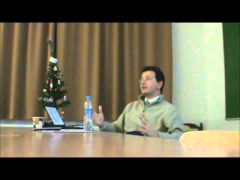 Davor Džalto - The Ideological Function of Culture and Architecture