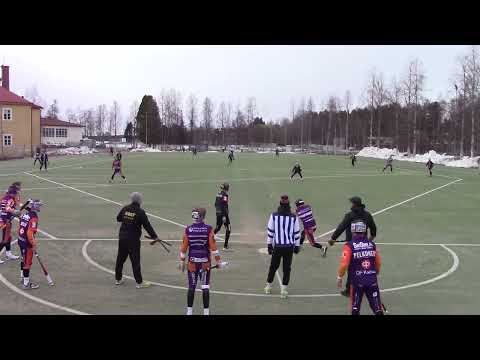 C-pojat Sotkamo - Joensuu2 5.5.2022