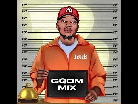 GQOM MIX 2025 by DJLEVELS || Goldmax, Dankie Boi, Blaq KD, Blacks Jnr, We Dem Boyz, General C'mamane