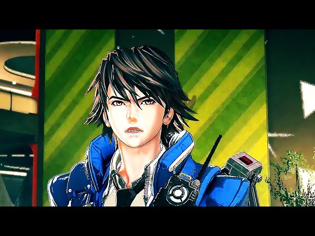 استرال شين (نينتدو سويتش) - مستعمل