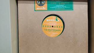 Nick & Danny Chatelain - Walking In The Moon