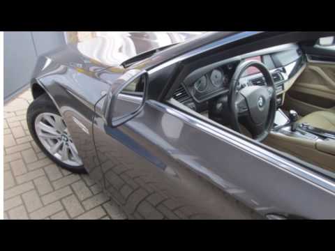 BMW 5 Serie 520D EXECUTIVE