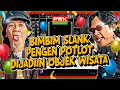 PWK NEW YEAR S HANGOUT WITH BIMBIM SLANK GOFAR GETS STARSTRUCK INSTEAD