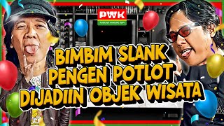 Download lagu PWK - TAHUN BARU NONGKRONG BARENG BIMBIM SLANK, GOFAR MALAH STARSTRUCK mp3