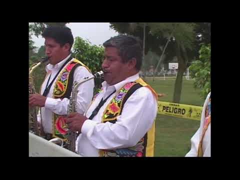 ORQ. ENGREIDOS OLIMPICOS DE HUANCAYO En los Manantiales te conocí Tanto cariño para nada