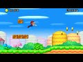 New Super Mario Bros 1 1 In G Major 4