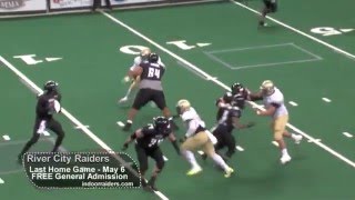River City Raiders - May 6, 2016 - St. Charles County Government