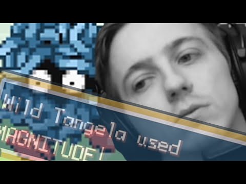 My First Pokémon FireRed Randomizer Nuzlocke