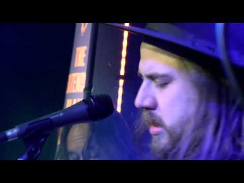 'Quick Fix' - Sam Morrow- from The Extended Play Sessions