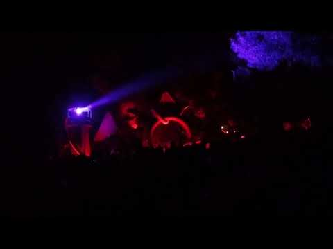 Cristi Cons @ Unum Festival 2022