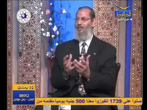 شواهد الحق في فطرة التغذية (2/2)ا