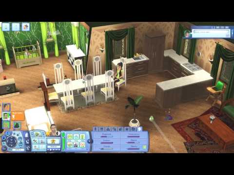 Historia Esmee - Odcinek 32 "Pierwsze samodzielne kroki"