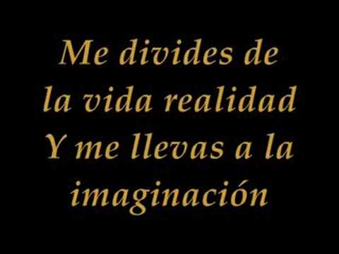 rapper school - mi gran amor (letras)