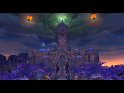 Star Augur Etraeus Mythic by Orden Inmortal PoV DH Havoc