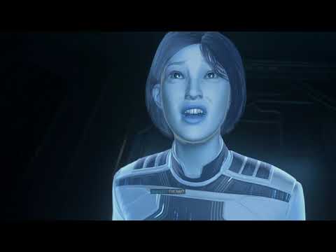 HALO INFINITE Campaign Walkthrough Gameplay Part 15 (FULL GAME)