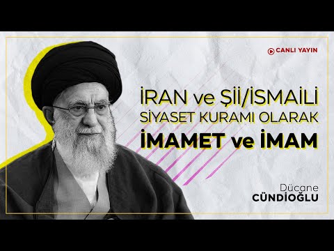 Şii/İsmaili Siyaset Kuramı Olarak İmam ve İmamet