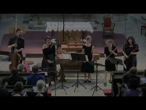 A. Dornel: Sonate en quatuor