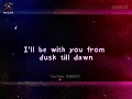 Dusk Till Dawn - ZAYN // Sai // (Lyrics-MKCHT)